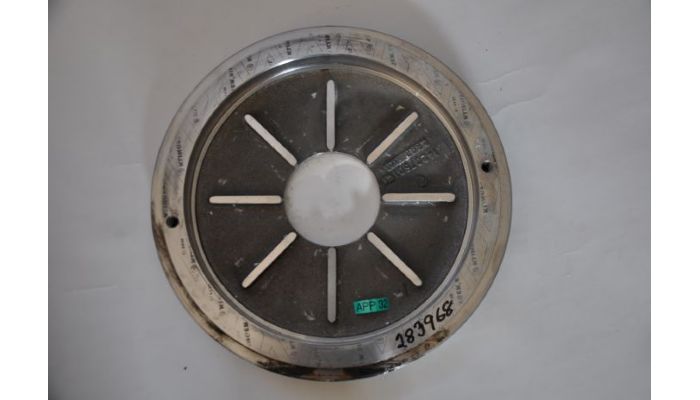 APP 32 Pumplock/casingcover